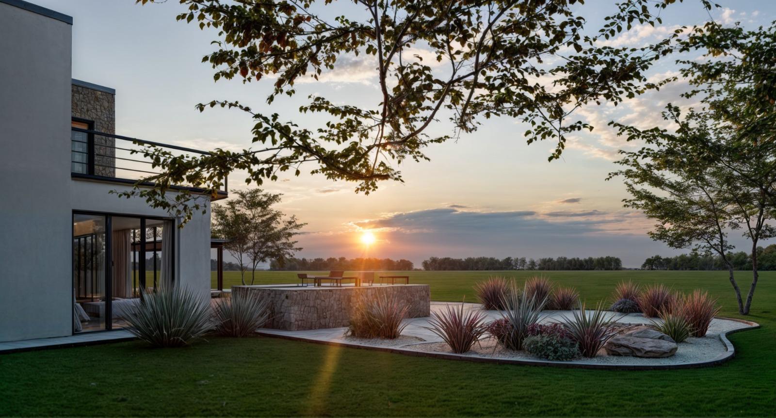 Symétrie fracturée - Vue 1